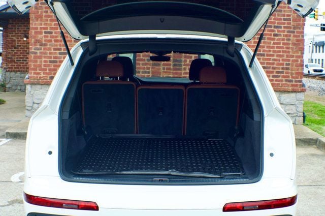 2023 Audi Q7 MSRP$78995/PrestigePkg/ExecutivePkg/HeadsUpDisplay/NAV - 22994382 - 54