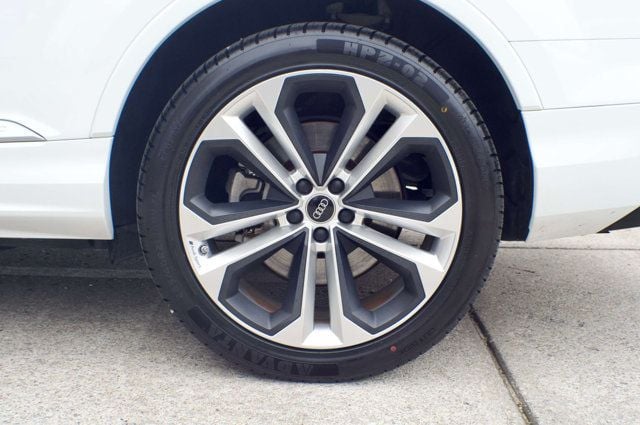 2023 Audi Q7 MSRP$78995/PrestigePkg/ExecutivePkg/HeadsUpDisplay/NAV - 22994382 - 57