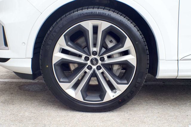 2023 Audi Q7 MSRP$78995/PrestigePkg/ExecutivePkg/HeadsUpDisplay/NAV - 22994382 - 58