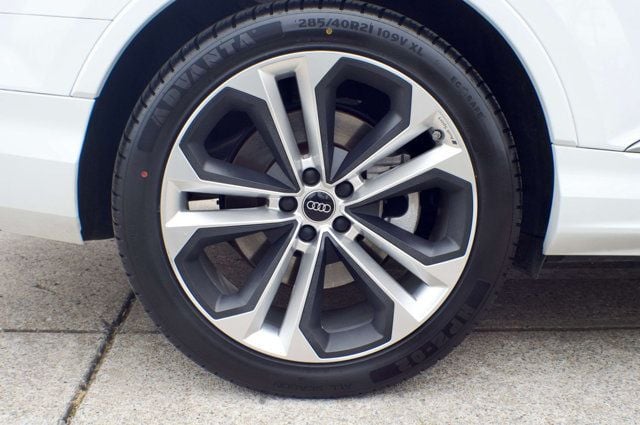2023 Audi Q7 MSRP$78995/PrestigePkg/ExecutivePkg/HeadsUpDisplay/NAV - 22994382 - 59