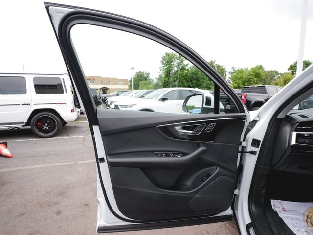2023 Audi Q7 Premium - 23076513 - 9
