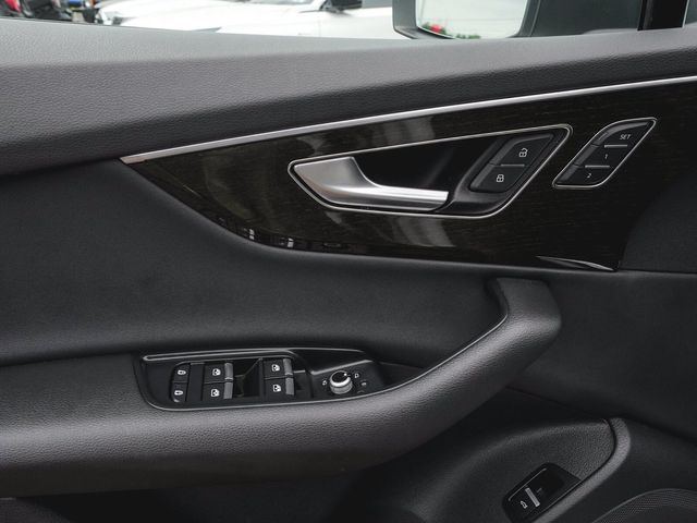 2023 Audi Q7 Premium - 23076513 - 10