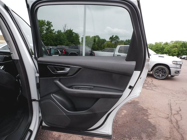 2023 Audi Q7 Premium - 23076513 - 12