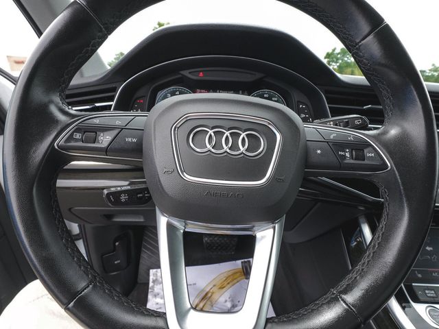 2023 Audi Q7 Premium - 23076513 - 17