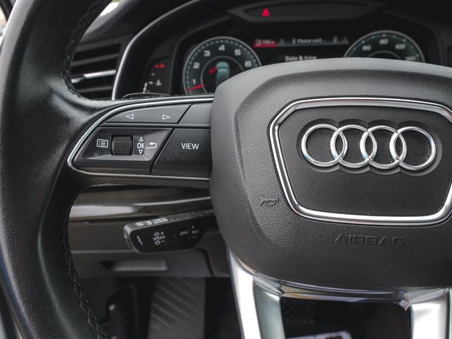 2023 Audi Q7 Premium - 23076513 - 18