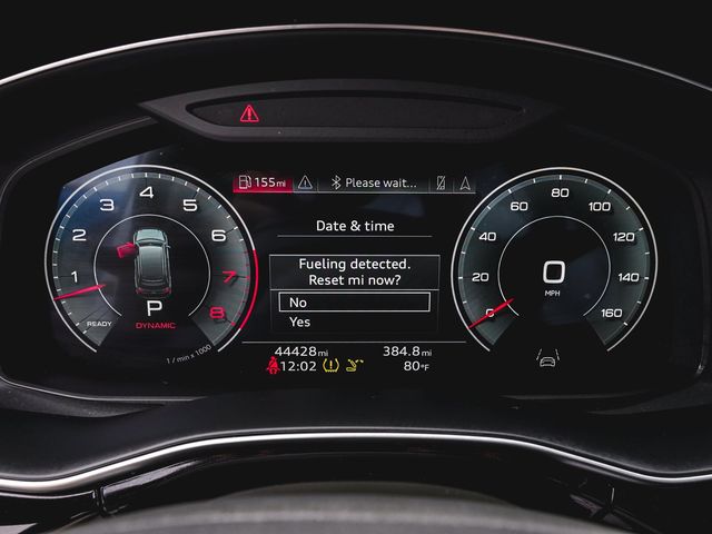 2023 Audi Q7 Premium - 23076513 - 20