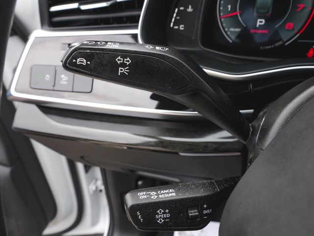 2023 Audi Q7 Premium - 23076513 - 21