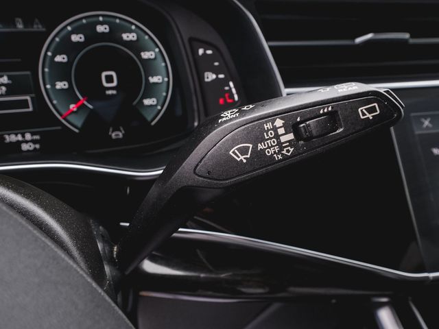2023 Audi Q7 Premium - 23076513 - 22