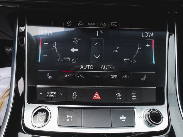 2023 Audi Q7 Premium - 23076513 - 24