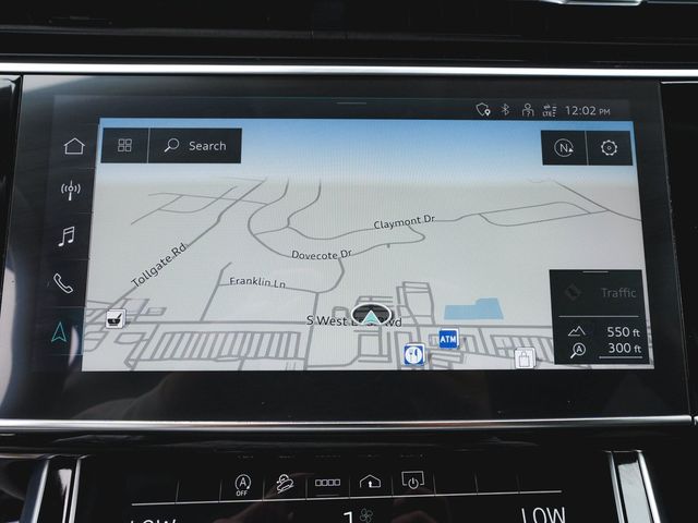 2023 Audi Q7 Premium - 23076513 - 25