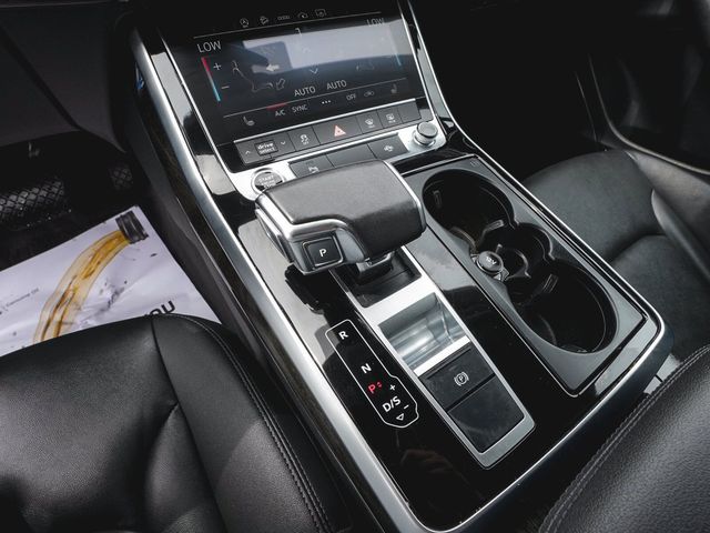 2023 Audi Q7 Premium - 23076513 - 27