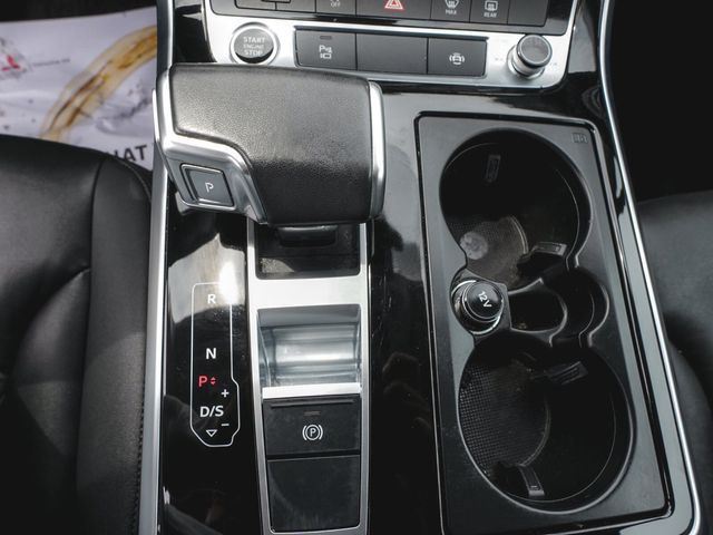 2023 Audi Q7 Premium - 23076513 - 28