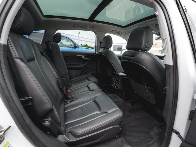 2023 Audi Q7 Premium - 23076513 - 38