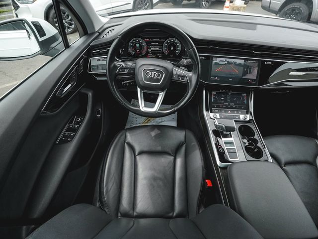 2023 Audi Q7 Premium - 23076513 - 44