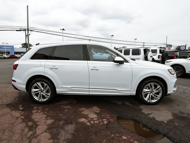 2023 Audi Q7 Premium - 23076513 - 6