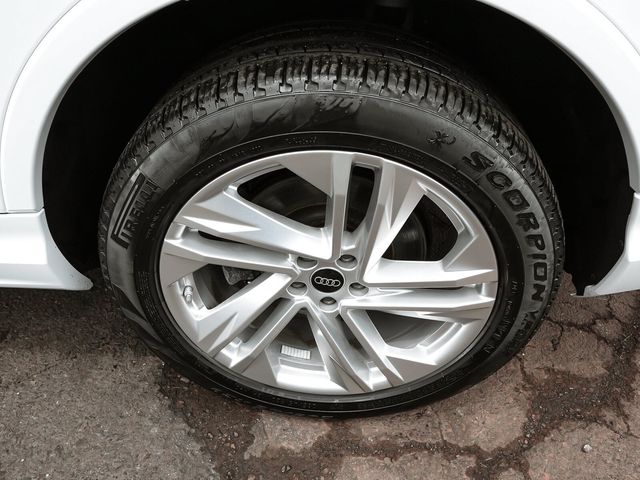 2023 Audi Q7 Premium - 23076513 - 7