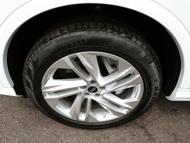 2023 Audi Q7 Premium - 23076513 - 8
