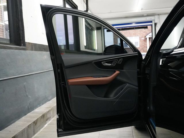 2023 Audi Q7 Premium - 23076965 - 9