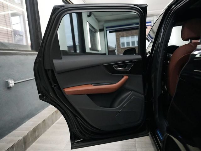 2023 Audi Q7 Premium - 23076965 - 12