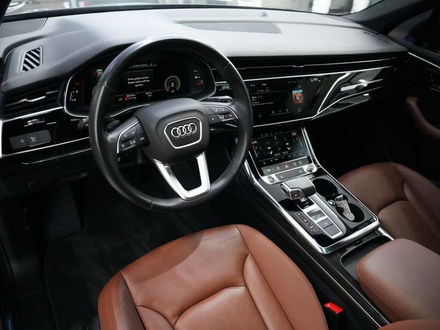 2023 Audi Q7 Premium - 23076965 - 15