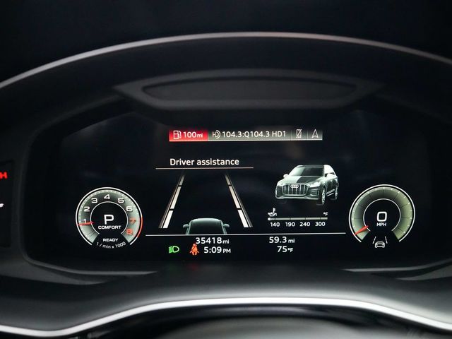 2023 Audi Q7 Premium - 23076965 - 16