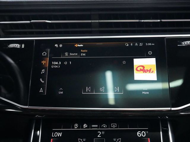 2023 Audi Q7 Premium - 23076965 - 18