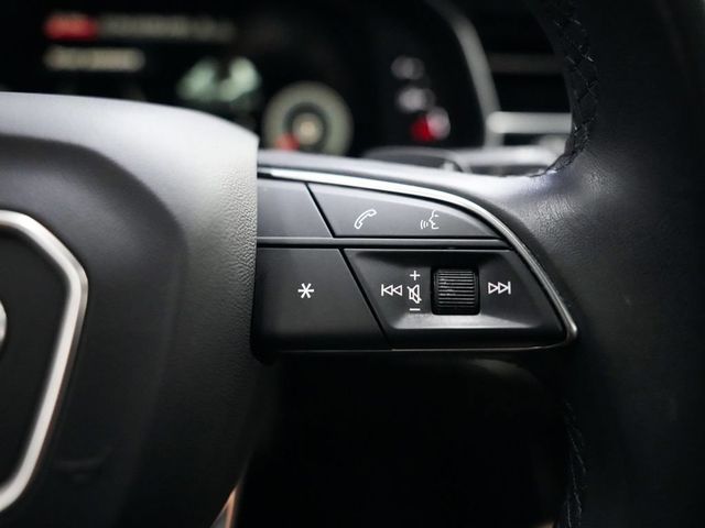 2023 Audi Q7 Premium - 23076965 - 24
