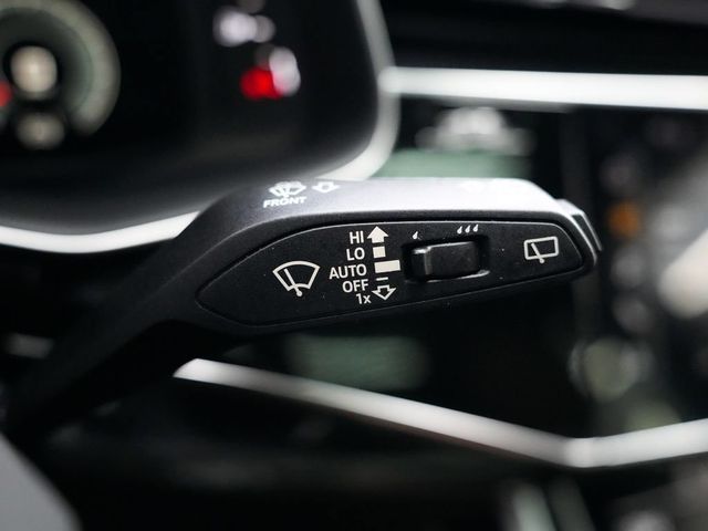 2023 Audi Q7 Premium - 23076965 - 25