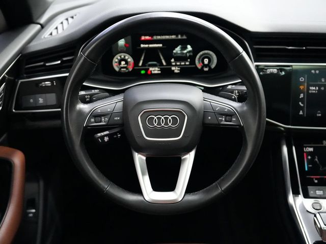 2023 Audi Q7 Premium - 23076965 - 26
