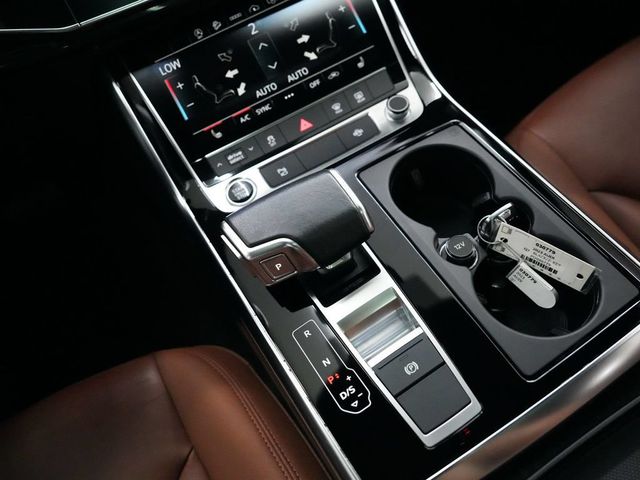 2023 Audi Q7 Premium - 23076965 - 28