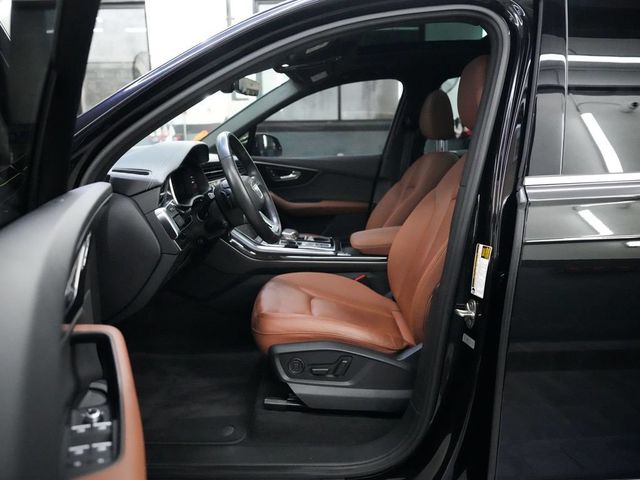 2023 Audi Q7 Premium - 23076965 - 29