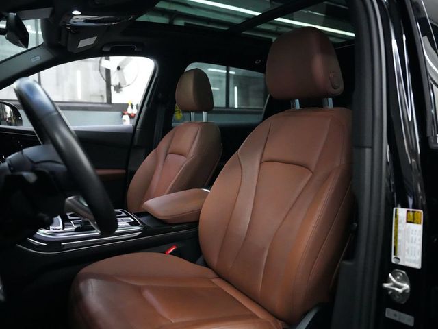 2023 Audi Q7 Premium - 23076965 - 30