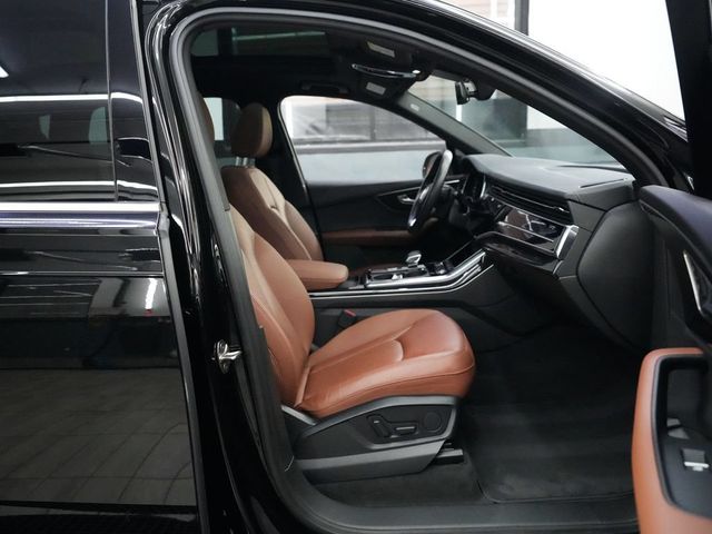 2023 Audi Q7 Premium - 23076965 - 39