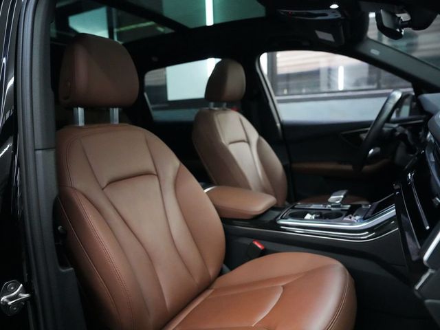 2023 Audi Q7 Premium - 23076965 - 40