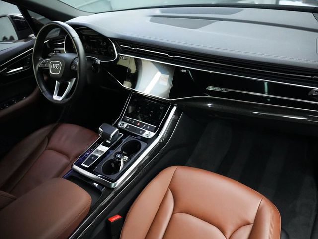 2023 Audi Q7 Premium - 23076965 - 41