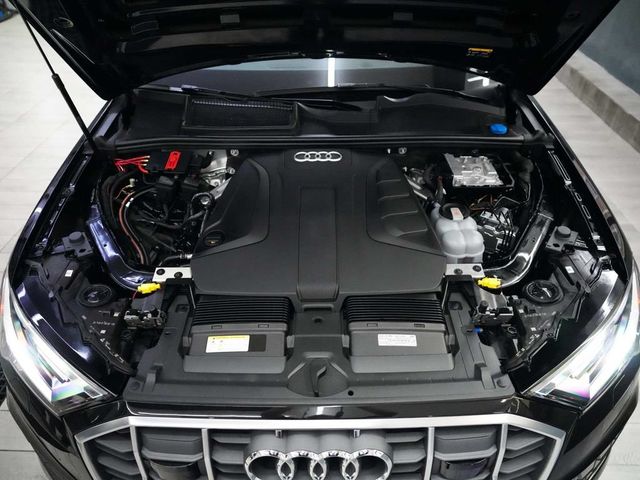 2023 Audi Q7 Premium - 23076965 - 44