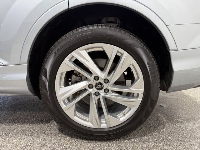 2023 Audi Q7 Premium 45 TFSI quattro - 23065565 - 10