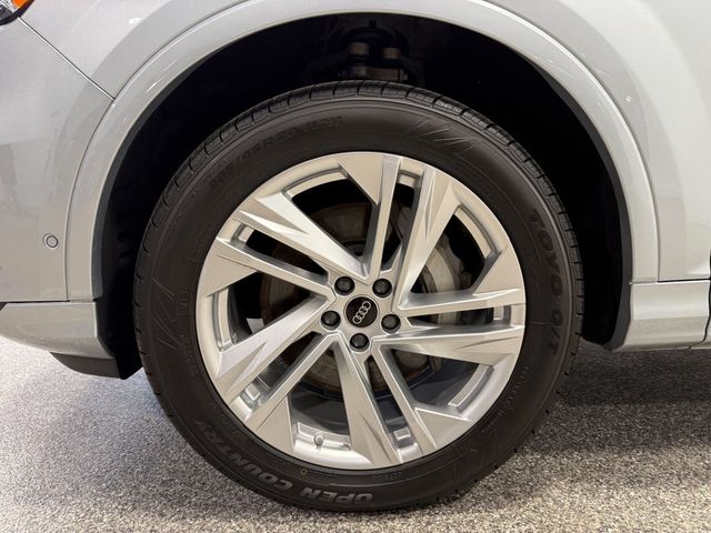 2023 Audi Q7 Premium 45 TFSI quattro - 23065565 - 11