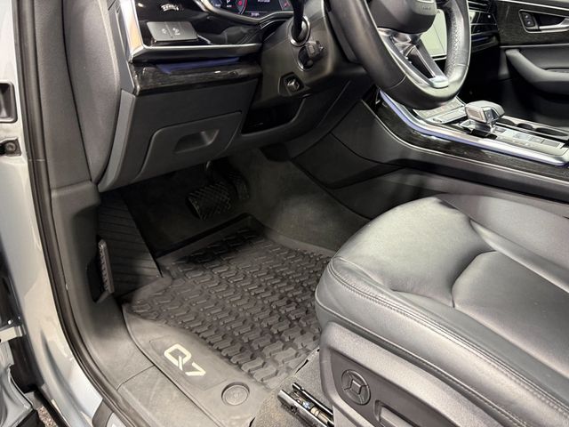 2023 Audi Q7 Premium 45 TFSI quattro - 23065565 - 12