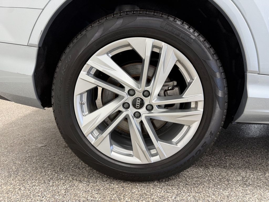 2023 Audi Q7 Premium 45 TFSI quattro - 23065565 - 13