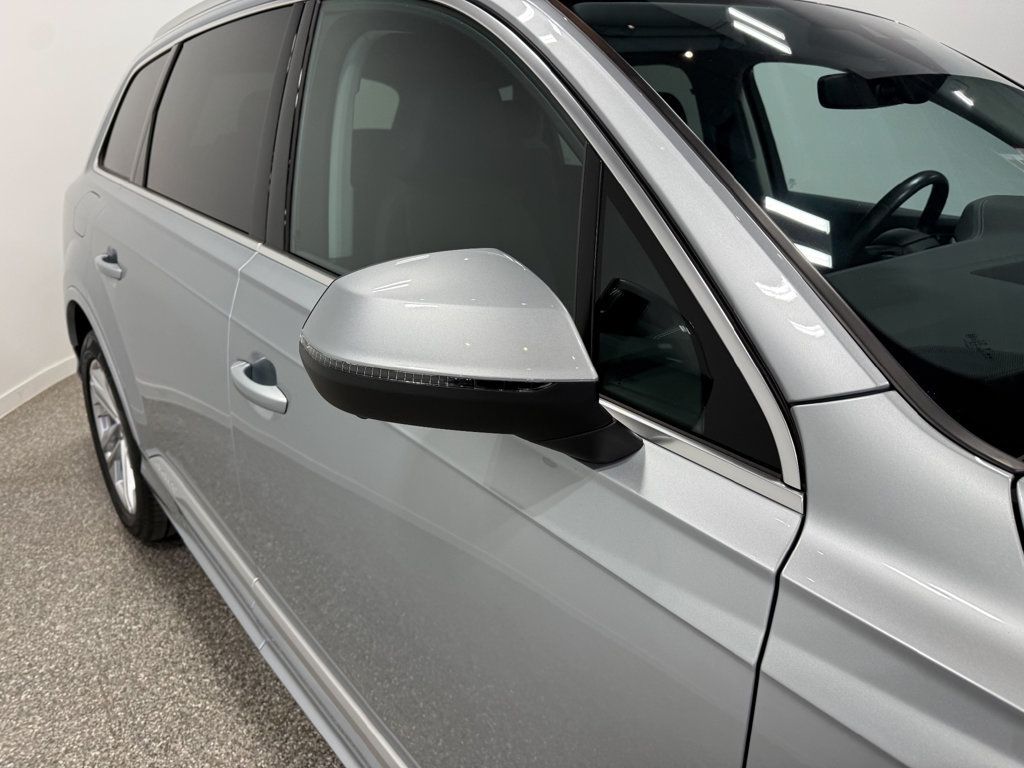 2023 Audi Q7 Premium 45 TFSI quattro - 23065565 - 14
