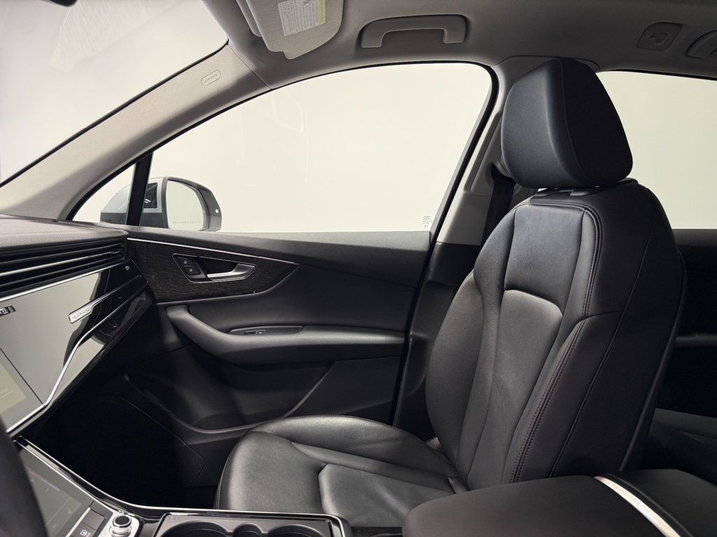 2023 Audi Q7 Premium 45 TFSI quattro - 23065565 - 15