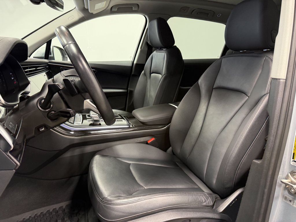 2023 Audi Q7 Premium 45 TFSI quattro - 23065565 - 16