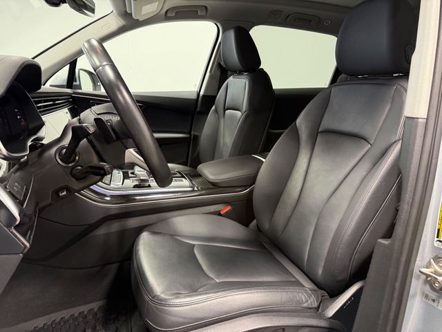 2023 Audi Q7 Premium 45 TFSI quattro - 23065565 - 16