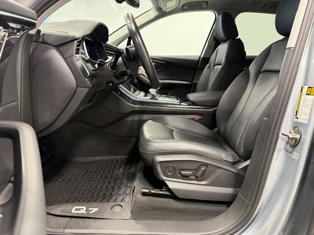2023 Audi Q7 Premium 45 TFSI quattro - 23065565 - 17