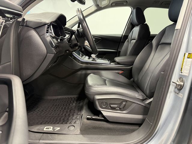 2023 Audi Q7 Premium 45 TFSI quattro - 23065565 - 17