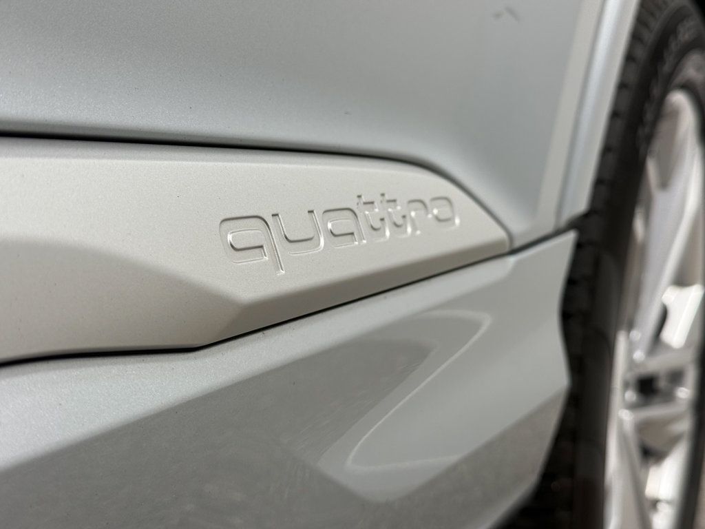 2023 Audi Q7 Premium 45 TFSI quattro - 23065565 - 18