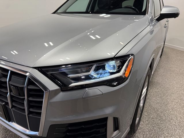 2023 Audi Q7 Premium 45 TFSI quattro - 23065565 - 1
