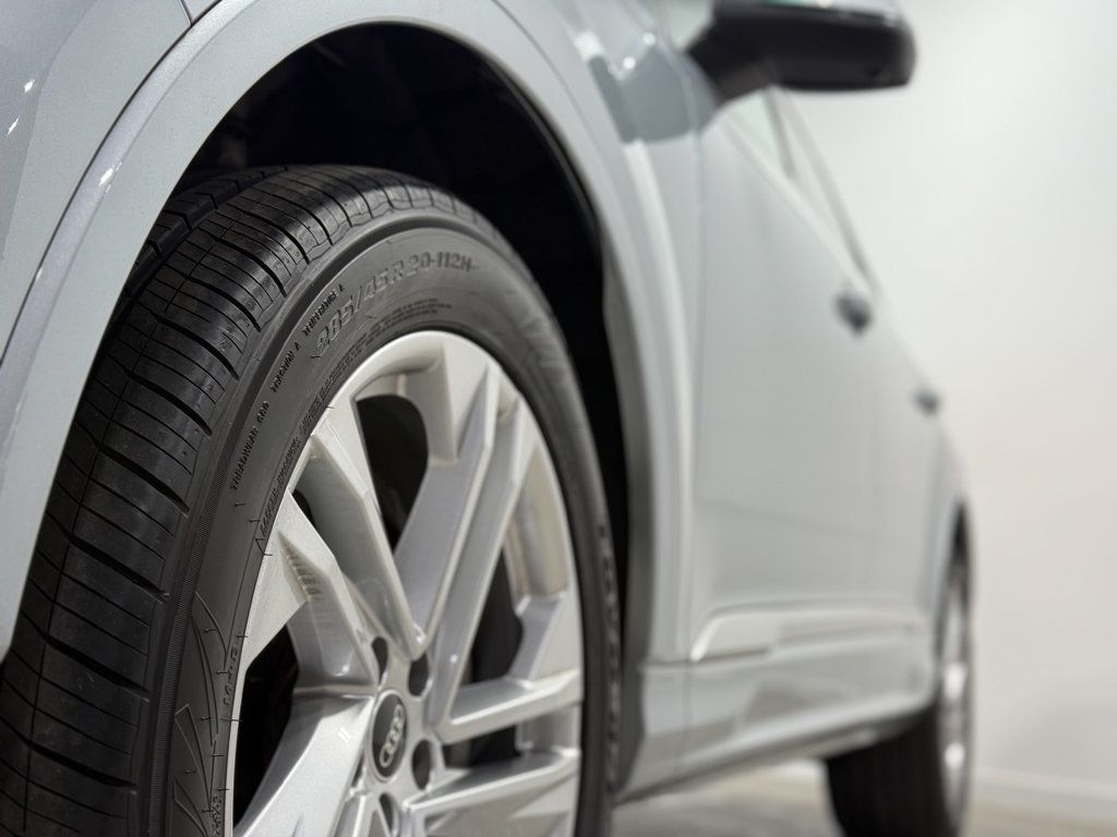 2023 Audi Q7 Premium 45 TFSI quattro - 23065565 - 19