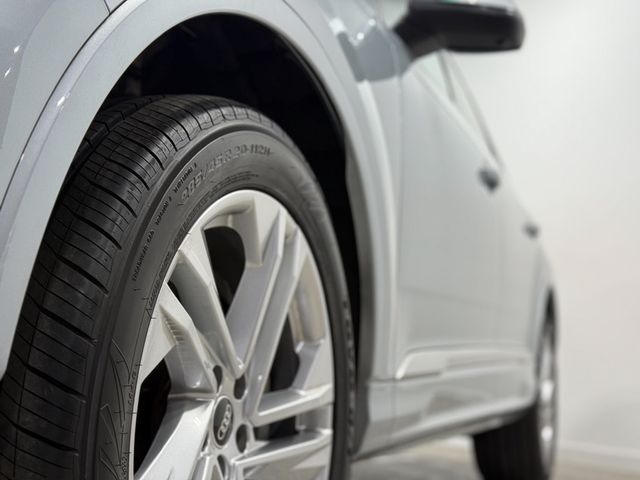 2023 Audi Q7 Premium 45 TFSI quattro - 23065565 - 19